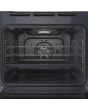 Hotpoint HO235HXUK Built-In Single Oven - Inox