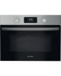 Indesit IP 252R XUK Built-In Microwave