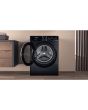 Hotpoint freestanding front loading washing machine: 10kg