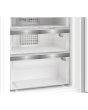 Hotpoint HPKH 1262B4 UK Integrated No Frost 50/50 Fridge Freezer