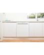 Indesit I3B L626 UK Push&Go Built-In Dishwasher