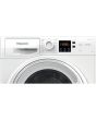 Hotpoint NSWF 7469 W UK Freestanding 7kg 1400rpm Washing Machine