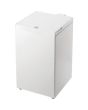 Indesit OS2A10022 53cm Chest Freezer - White
