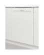 Indesit I3B L626 UK Push&Go Built-In Dishwasher