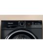 Hotpoint freestanding front loading washing machine: 10kg