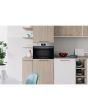 Indesit IP 252R XUK Built-In Microwave