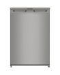 Indesit I55Z1 112S UK Undercounter Larder Freezer - Silver