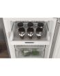 Whirlpool W7X 82O OX UK Freestanding Fridge Freezer