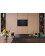 Hotpoint HPD254CRBUK Built-In Microwave Oven - Black