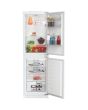 Indesit KINH 1261B4 UK No Frost 50/50 Integrated Fridge Freezer