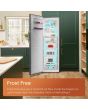 Hotpoint HTSD18F013H1 No Frost Tall Integrated Freezer