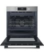 Hotpoint HO255HXUK Built-In Single Oven - Inox