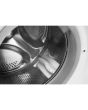 Indesit Freestanding washer dryer: 7kg