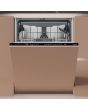 Hotpoint H7IC16M6UK Built-In 60cm Dishwasher