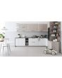 Indesit I3B L626 UK Push&Go Built-In Dishwasher
