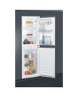 Indesit Built in fridge freezer
