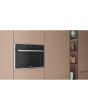 Hotpoint HCW6O7HTSXUK Built-In Microwave - Inox