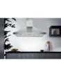 Hotpoint PHPN9.5FLMX/1 Cooker Hood - Stainless Steel