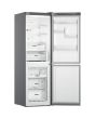Whirlpool W7X 82O OX UK Freestanding Fridge Freezer