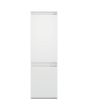 Hotpoint HTC18D011A1 Low Frost 70/30 Integrated Fridge Freezer - White