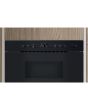Indesit IM K12 BUK Built-In Microwave with Grill