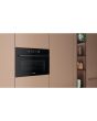 Hotpoint HMW47DHMBUK Built-In Microwave - Black