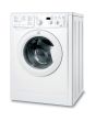 Indesit Freestanding washer dryer: 7kg