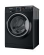 Hotpoint freestanding front loading washing machine: 10kg