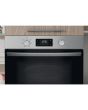 Indesit IP 252R XUK Built-In Microwave