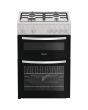 Indesit ITG6GW 60cm Gas Twin Cooker - White