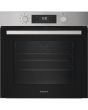 Hotpoint HO255HXUK Built-In Single Oven - Inox
