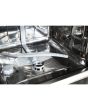 Indesit I3B L626 UK Push&Go Built-In Dishwasher
