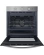 Indesit IO 233 X UK Built-In Single Oven - Inox