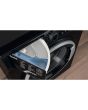 Hotpoint freestanding front loading washing machine: 10kg