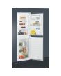 Whirlpool ART4550SF1 Integrated Fridge Freezer