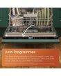 Hotpoint H7IC16M6UK Built-In 60cm Dishwasher