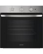 Indesit IO 232H X UK Built-In Single Oven - Inox