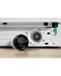 Indesit Freestanding washer dryer: 7kg