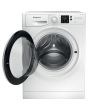 Hotpoint NSWF 946 W UK Anti-Stain 9kg 1400rpm Washing Machine - White