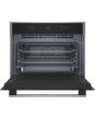 Hotpoint HCW6O7HTSXUK Built-In Microwave - Inox
