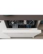 Indesit I3B L626 UK Push&Go Built-In Dishwasher