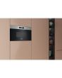 Hotpoint HPMK12CXUK Built-In Microwave - Stainless Steel