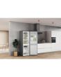 Whirlpool W7X 82O OX UK Freestanding Fridge Freezer