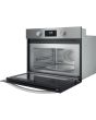 Indesit IP 252R XUK Built-In Microwave