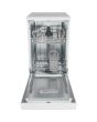 Hotpoint HP2FE10CS90WUK Freestanding 45cm Slimline Dishwasher with 10 Place Settings - White