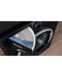 Hotpoint freestanding front loading washing machine: 10kg