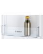 Bosch KIN85NFE0G, Built-in fridge-freezer with freezer at bottom
