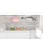 Bosch KUL22VFD0G, Built-under fridge with freezer section