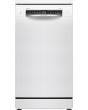Bosch SPS4HMW49G, Free-standing dishwasher