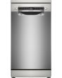 Bosch SPS4HMI49G, Free-standing dishwasher